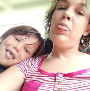 Meet your Posher, Bethany